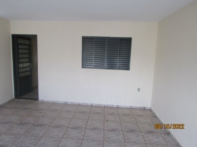 Imóvel Residencial - Center Martini