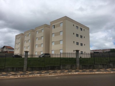 Apartamento - Proximo a Faculdade Ufscar