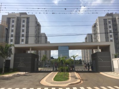 Apartamento proximo ao SPANI ATACADISTA