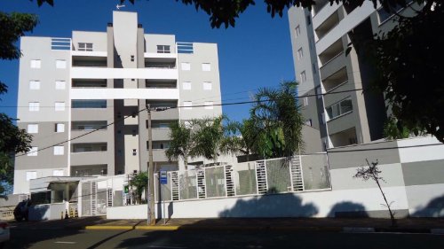 Apartamento - Proximo ao Estadio União São João